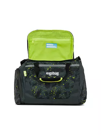 ERGOBAG | Sac de sport MähdreschBär |